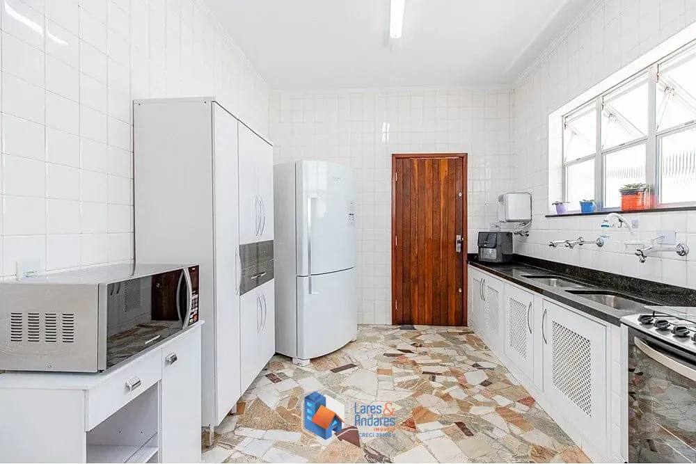 Casa, 3 quartos, 142 m² - Foto 25
