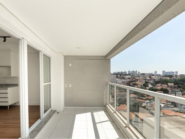 Foto do Studio - Studio à venda 1 Quarto 1 Suite 1 Vaga 36M² Chácara Klabin São Paulo - SP | Lares e Andares Imóveis