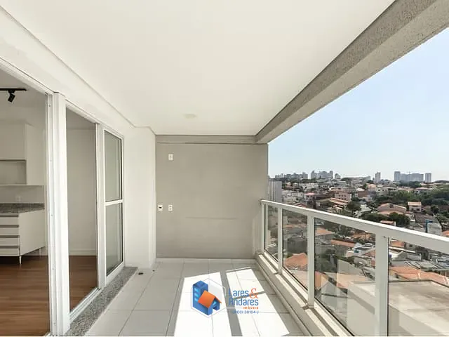 Studio 1 quarto e 1 banheiro, à venda, no bairro Chácara Klabin em São Paulo