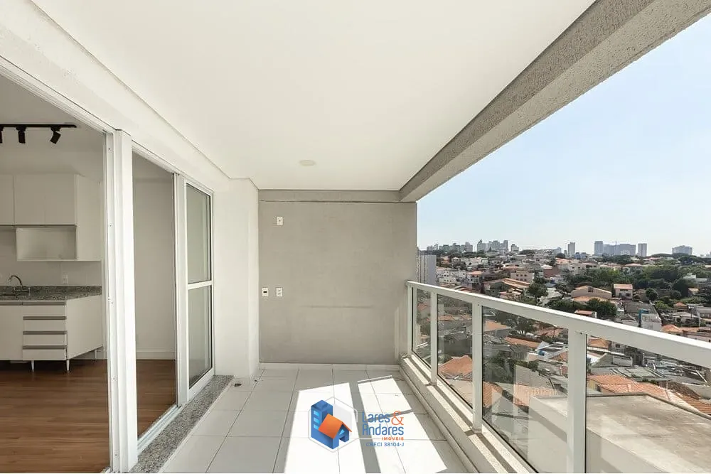 Apartamento, 1 quarto, 36 m² - Foto 1