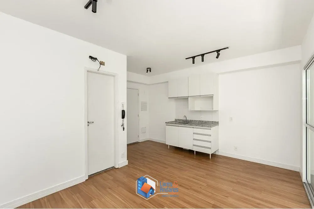 Apartamento, 1 quarto, 36 m² - Foto 12