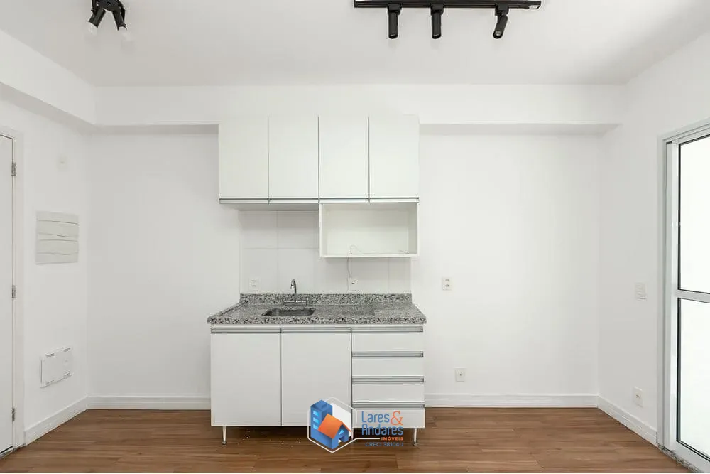 Apartamento, 1 quarto, 36 m² - Foto 19