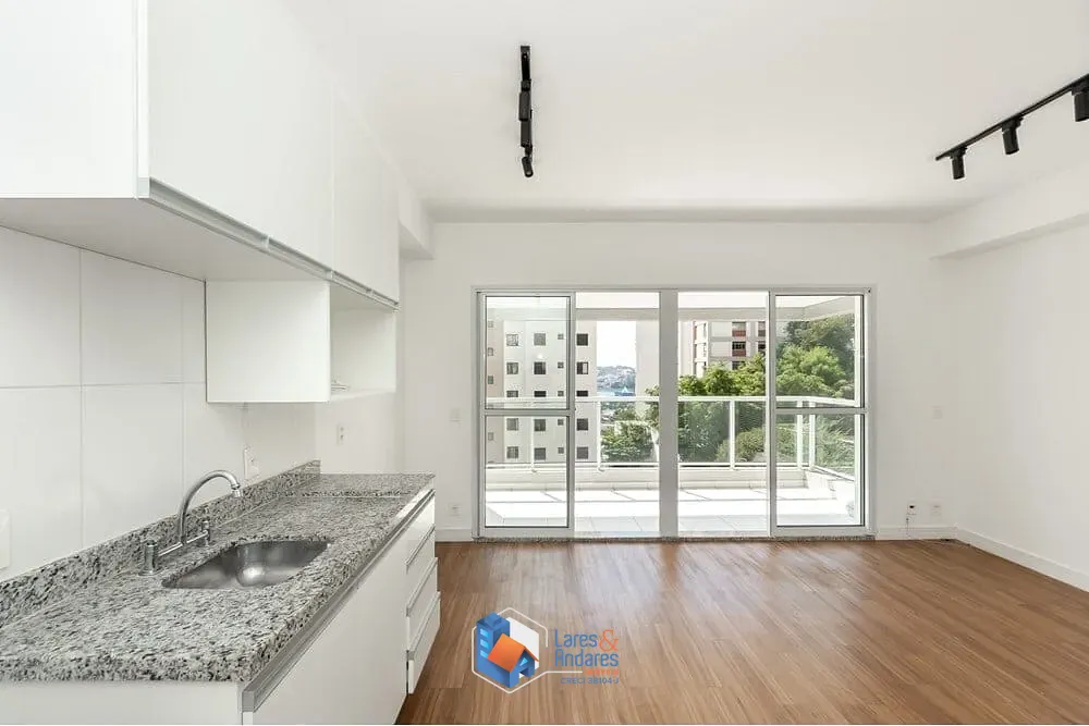 Apartamento, 1 quarto, 36 m² - Foto 20
