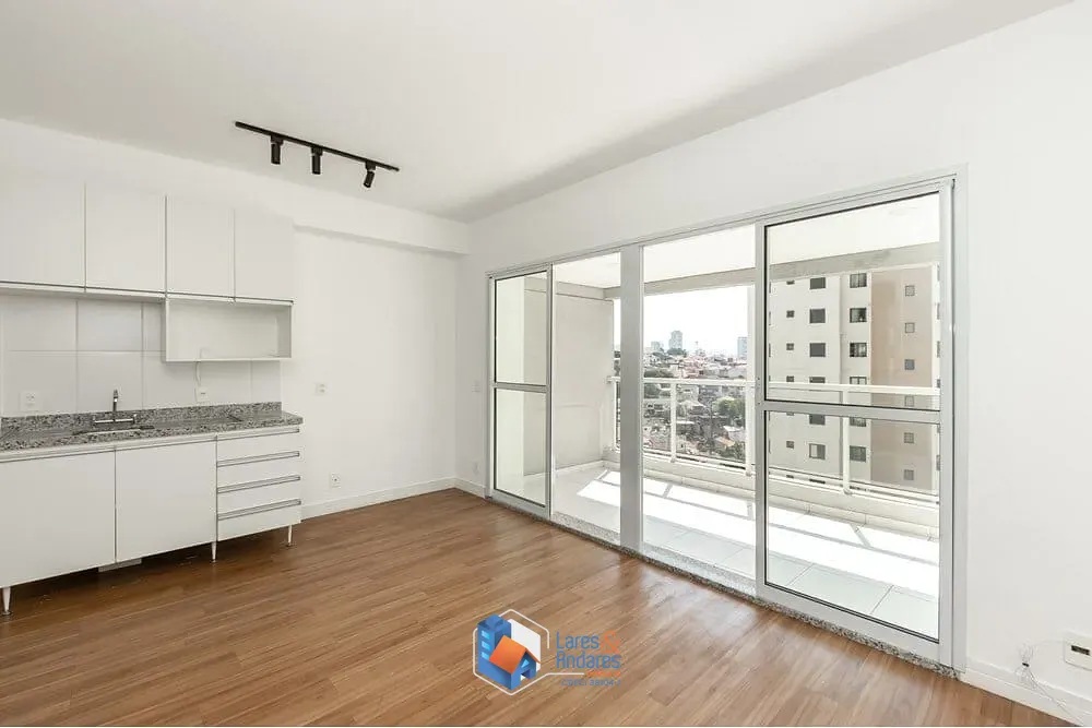 Apartamento, 1 quarto, 36 m² - Foto 16