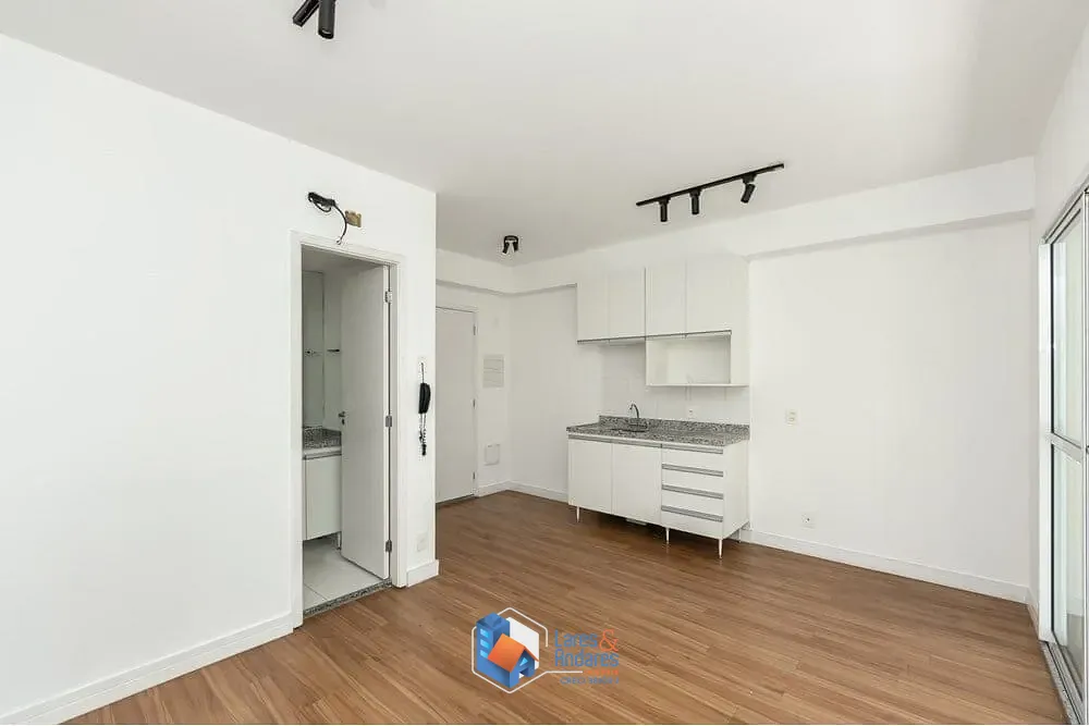 Apartamento, 1 quarto, 36 m² - Foto 15