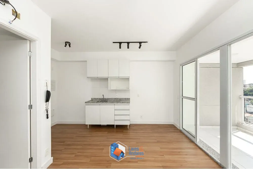 Apartamento, 1 quarto, 36 m² - Foto 17