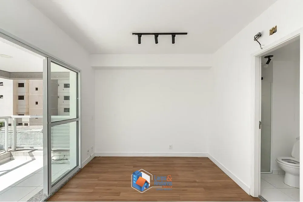 Apartamento, 1 quarto, 36 m² - Foto 18