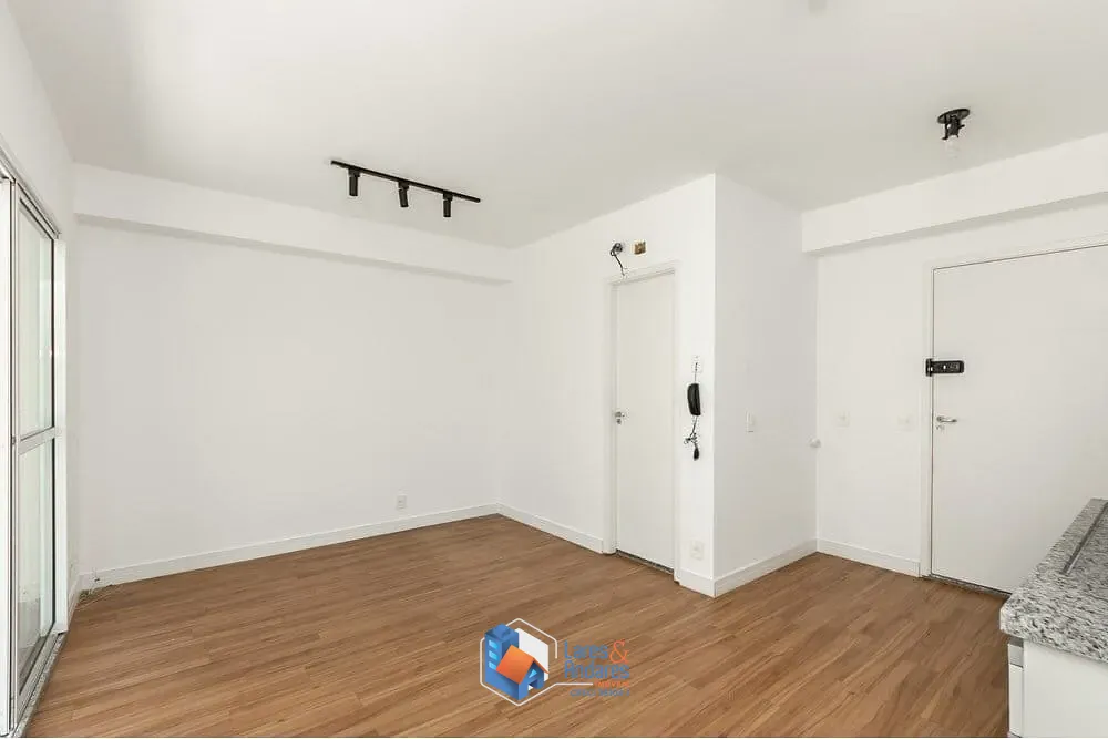 Apartamento, 1 quarto, 36 m² - Foto 11