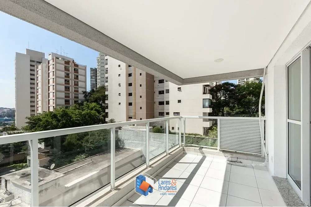 Apartamento, 1 quarto, 36 m² - Foto 22