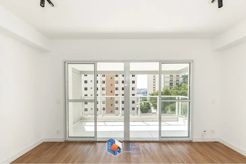 Apartamento, 1 quarto, 36 m² - Foto 13