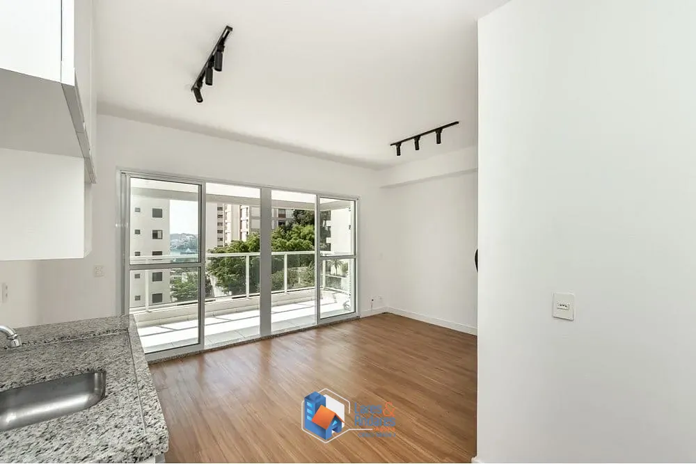 Apartamento, 1 quarto, 36 m² - Foto 21