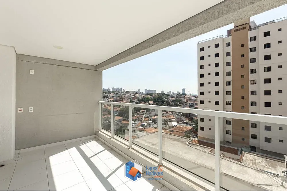 Apartamento, 1 quarto, 36 m² - Foto 24
