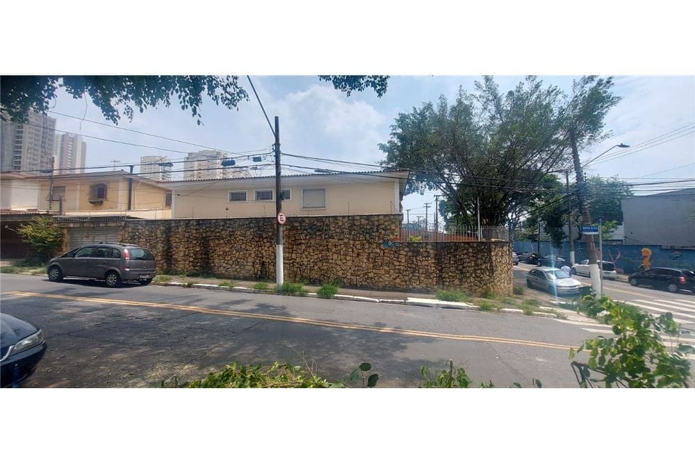 Casa à venda 3 Quartos 1 Suite 4 Vagas 240M² Vila Mariana São Paulo - SP