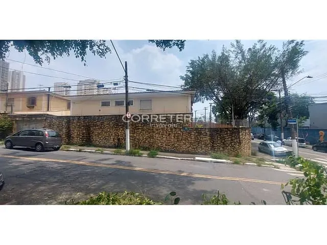 Casa 3 quartos e 3 banheiros, à venda, no bairro Vila Mariana em São Paulo
