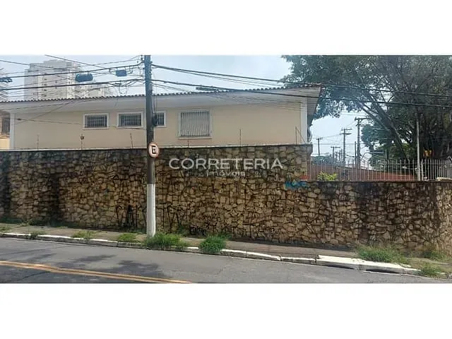 Casa 3 quartos e 3 banheiros, à venda, no bairro Vila Mariana em São Paulo