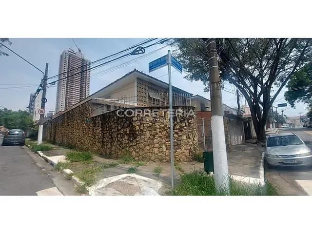 Casa 3 quartos e 3 banheiros, à venda, no bairro Vila Mariana em São Paulo