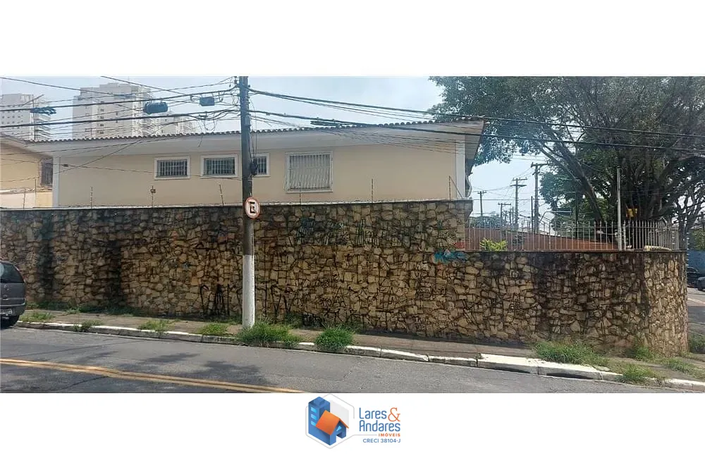 Casa, 3 quartos, 240 m² - Foto 2