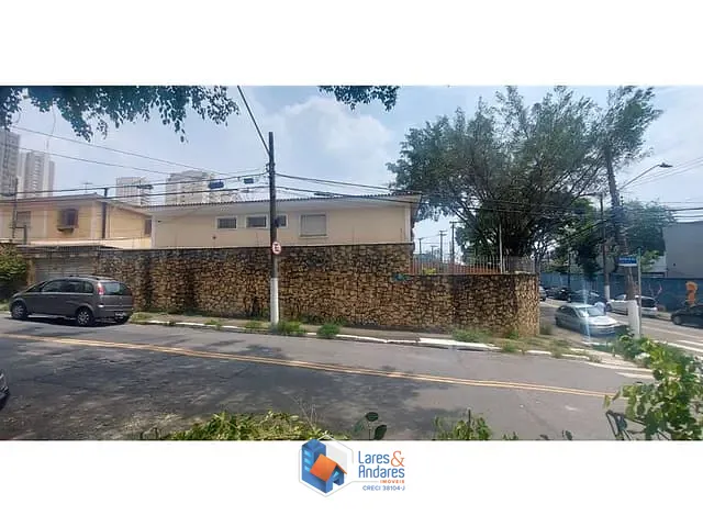 Casa 3 quartos e 3 banheiros, à venda, no bairro Vila Mariana em São Paulo