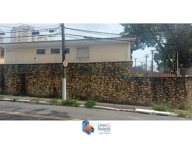 Casa 3 quartos e 3 banheiros, à venda, no bairro Vila Mariana em São Paulo