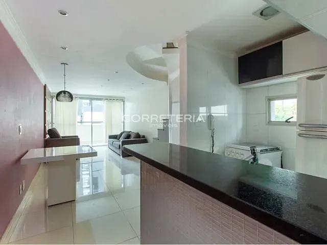 Apartamento 1 quarto e 2 banheiros, à venda, no bairro Vila Mariana em São Paulo
