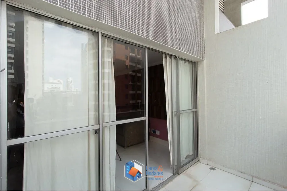 Apartamento, 1 quarto, 74 m² - Foto 31