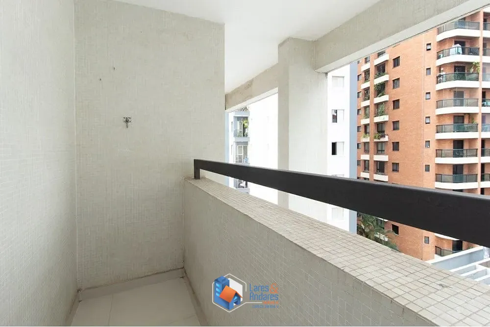 Apartamento, 1 quarto, 74 m² - Foto 34