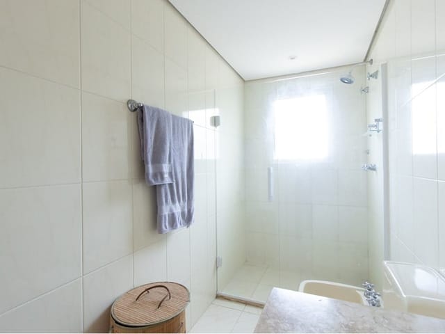 Foto do Apartamento - Apartamento à venda 3 Quartos 3 Suites 4 Vagas 340M² Panamby São Paulo - SP | YBY Imóveis