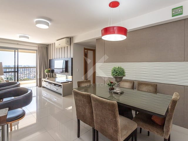 Foto do Apartamento - Apartamento à venda 2 Quartos 1 Suite 1 Vaga 86M² Três Figueiras Porto Alegre - RS | Morano Imobiliária