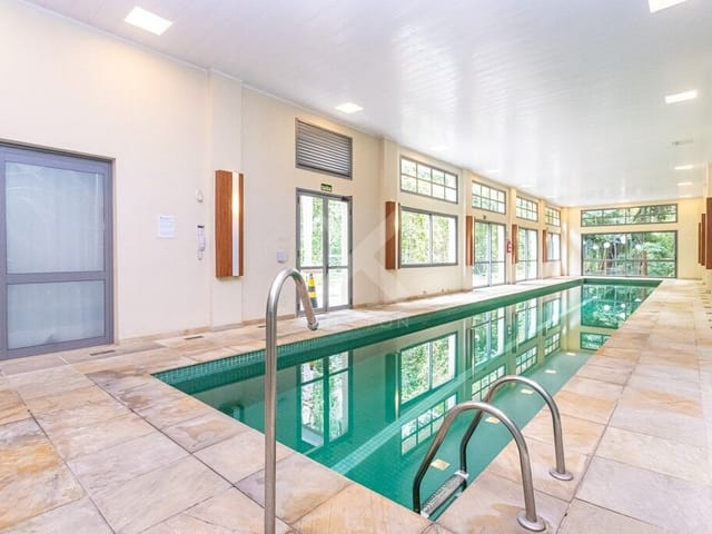 Foto do Apartamento - Apartamento à venda 2 Quartos 1 Suite 1 Vaga 86M² Três Figueiras Porto Alegre - RS | Morano Imobiliária