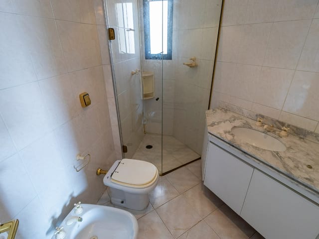 Foto do Apartamento - Apartamento à venda 4 Quartos 2 Suites 4 Vagas 285M² Campo Belo São Paulo - SP | Lares e Andares Imóveis