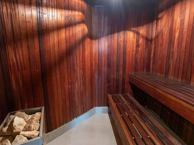 Foto do Apartamento - Apartamento à venda 4 Quartos 2 Suites 4 Vagas 285M² Campo Belo São Paulo - SP | Lares e Andares Imóveis