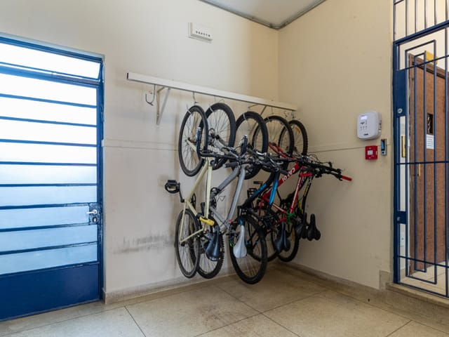 Foto do Apartamento - Apartamento à venda 3 Quartos 114M² Cerqueira César São Paulo - SP | Lares e Andares Imóveis