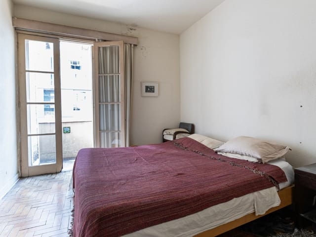 Foto do Apartamento - Apartamento à venda 3 Quartos 114M² Cerqueira César São Paulo - SP | Lares e Andares Imóveis