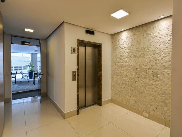 Foto do Sala - Sala à venda 2 Vagas 97M² Vila Mariana São Paulo - SP | Lares e Andares Imóveis