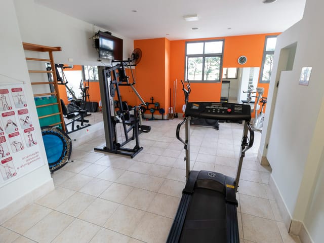 Foto do Apartamento - Apartamento à venda 3 Quartos 1 Suite 2 Vagas 103M² Planalto Paulista São Paulo - SP | Lares e Andares Imóveis