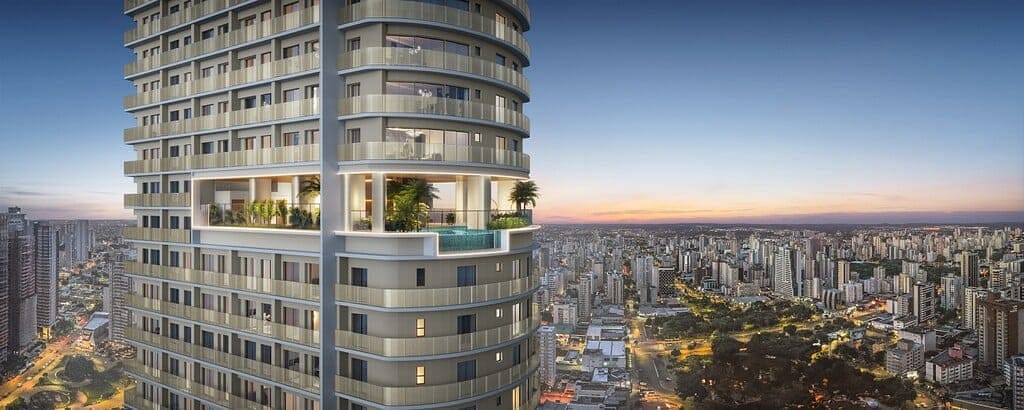 Apartamento, 3 quartos, 100 m² - Foto 44