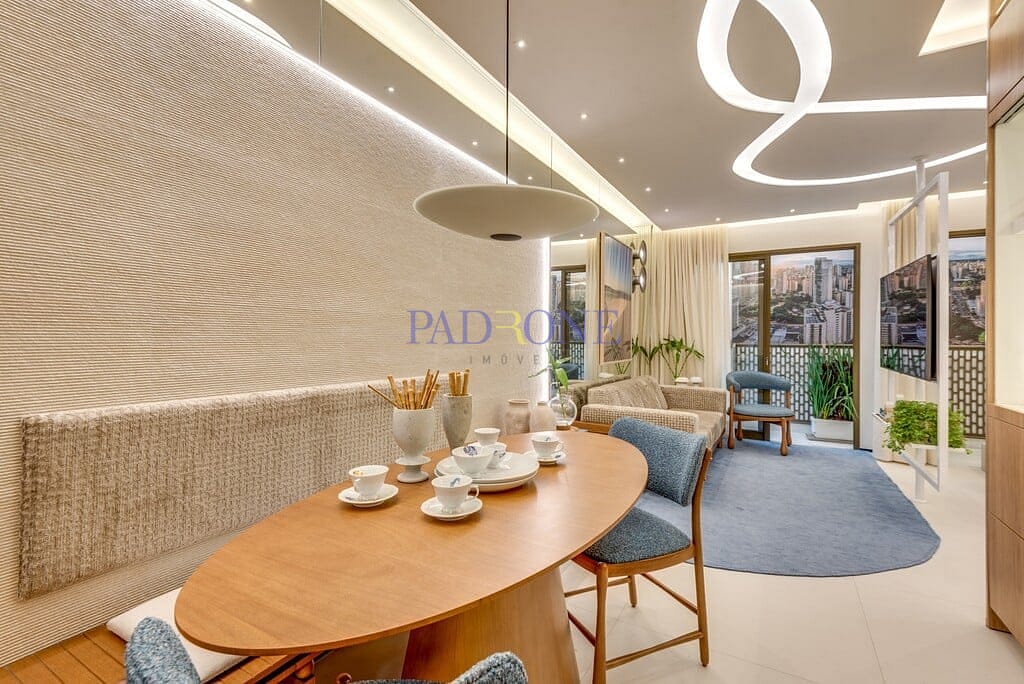 Apartamento à venda com 3 quartos, 100m² - Foto 8