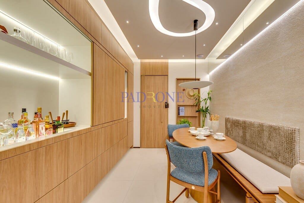 Apartamento à venda com 3 quartos, 100m² - Foto 9