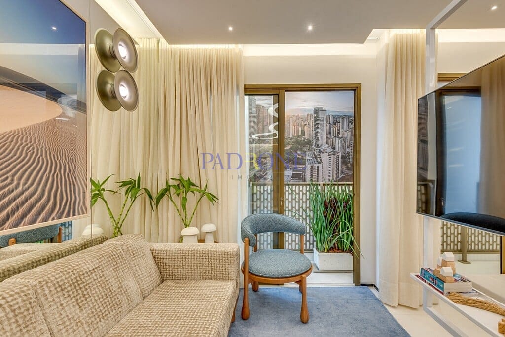 Apartamento à venda com 3 quartos, 100m² - Foto 10