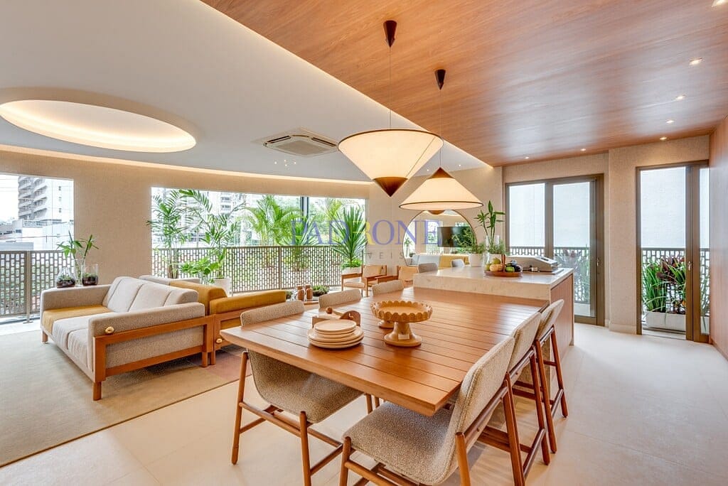Apartamento à venda com 3 quartos, 100m² - Foto 12