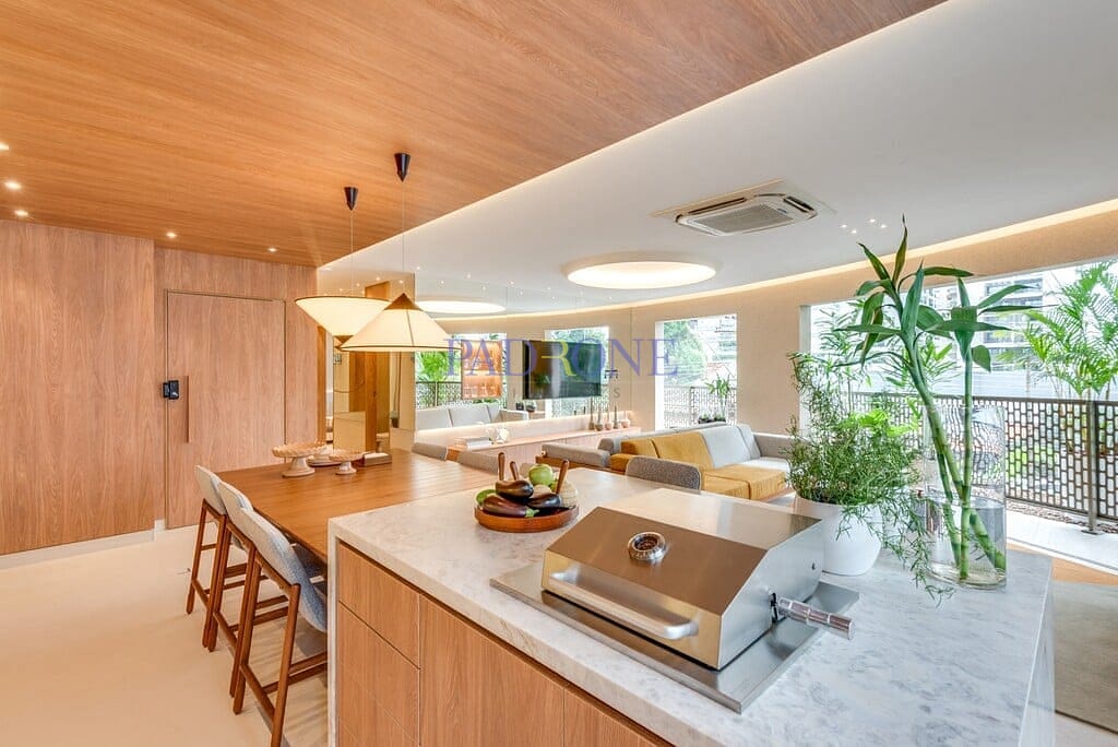Apartamento à venda com 3 quartos, 100m² - Foto 13