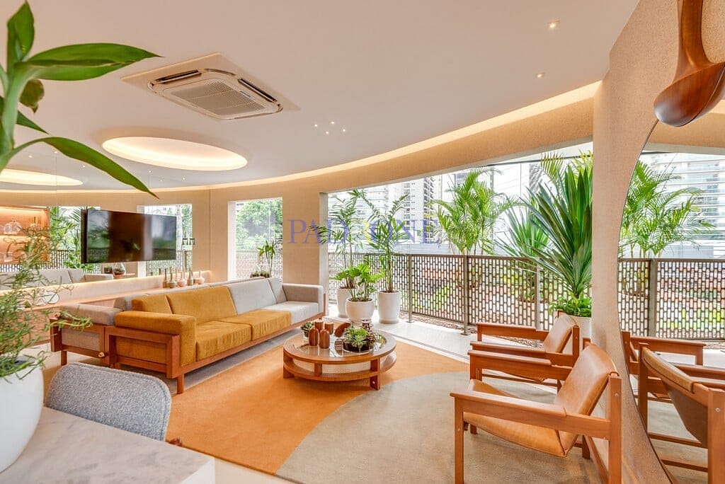 Apartamento à venda com 3 quartos, 100m² - Foto 14