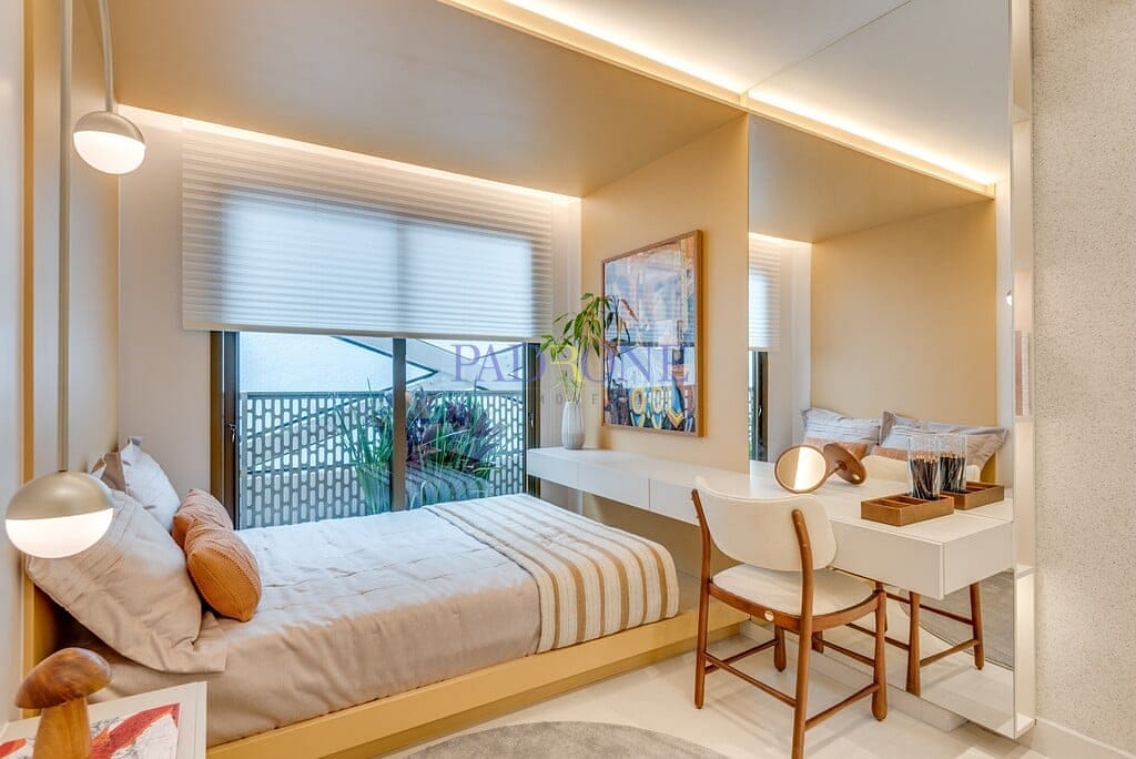 Apartamento à venda com 3 quartos, 100m² - Foto 19
