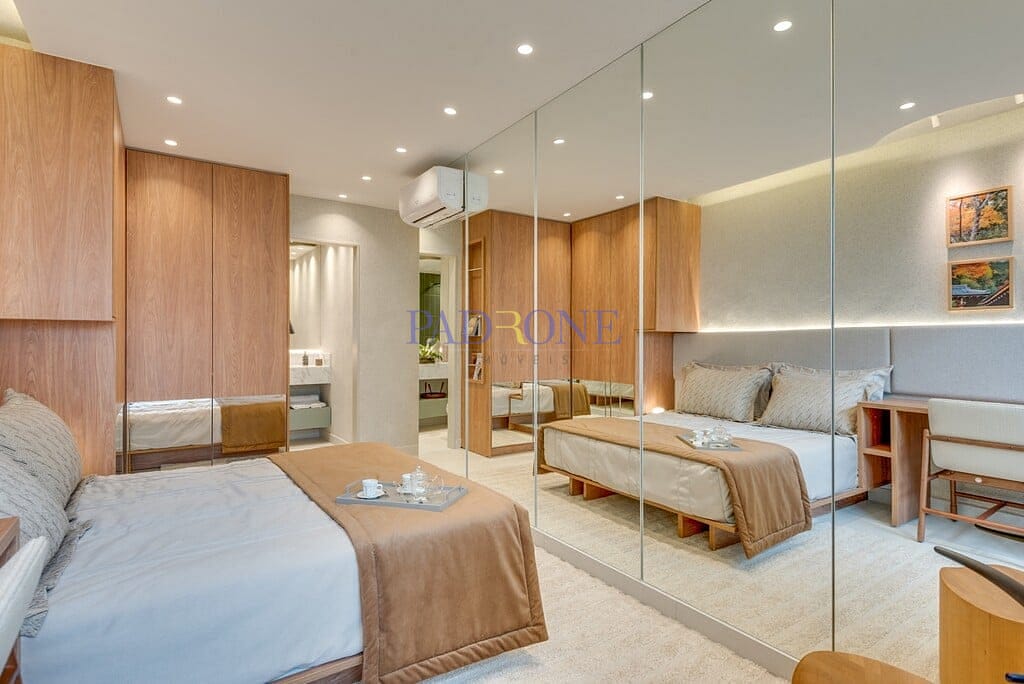 Apartamento à venda com 3 quartos, 100m² - Foto 20