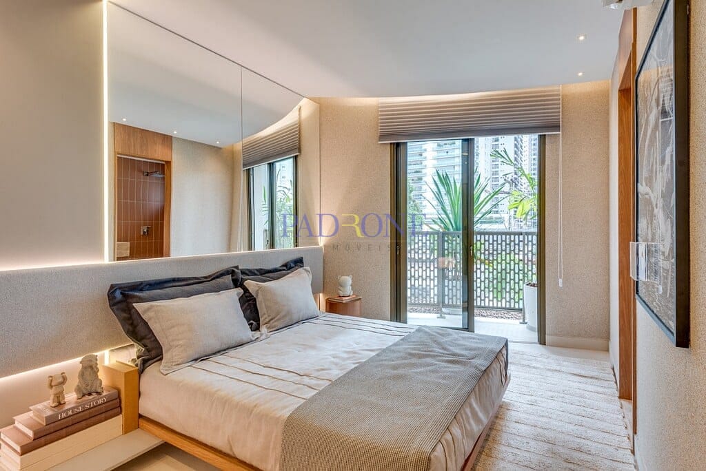 Apartamento à venda com 3 quartos, 100m² - Foto 21