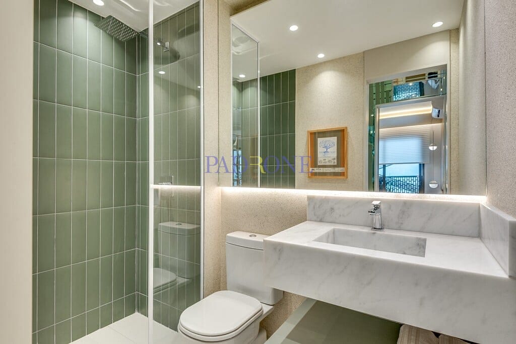 Apartamento à venda com 3 quartos, 100m² - Foto 24