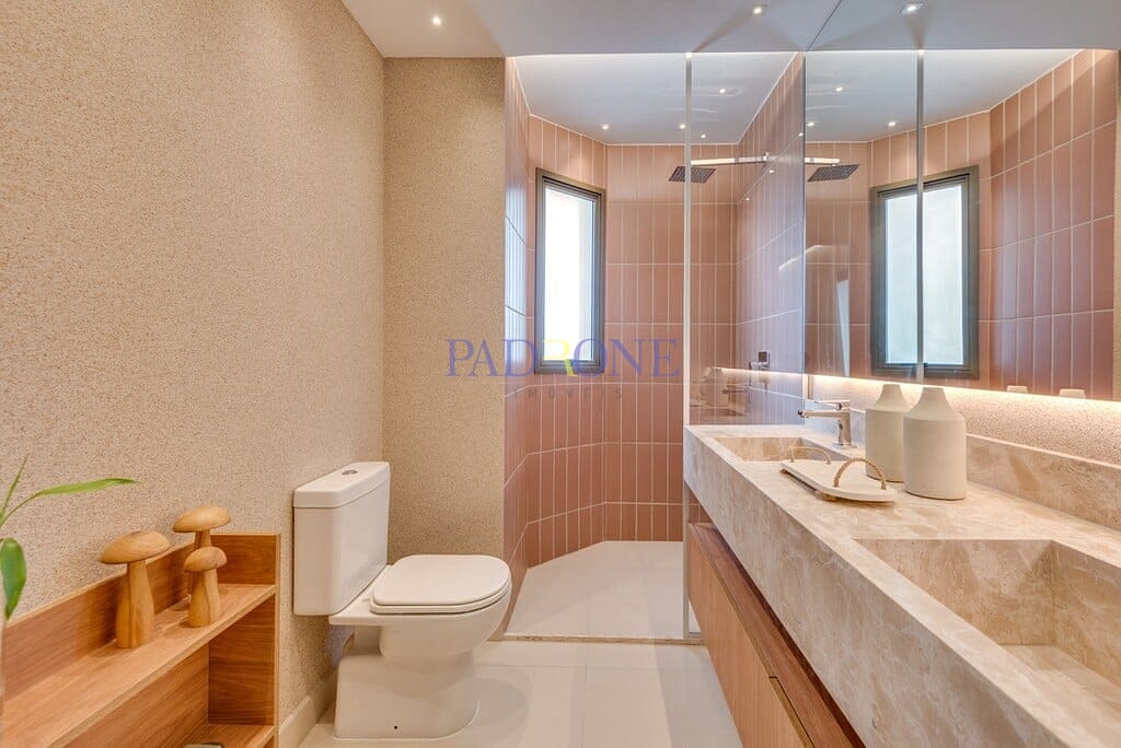 Apartamento à venda com 3 quartos, 100m² - Foto 26