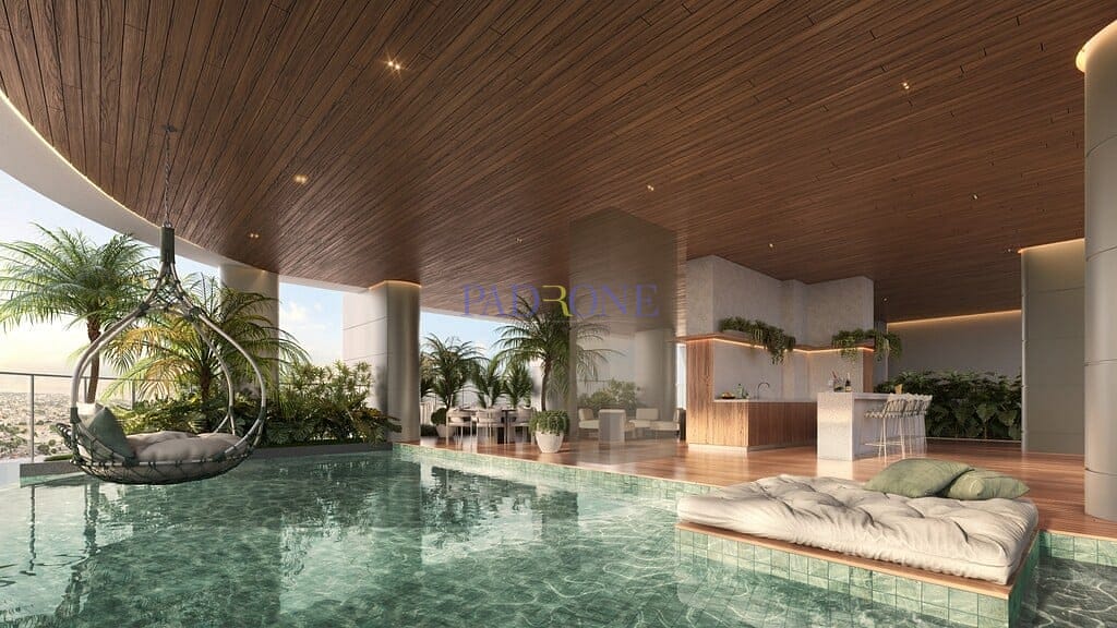 Apartamento à venda com 3 quartos, 100m² - Foto 40