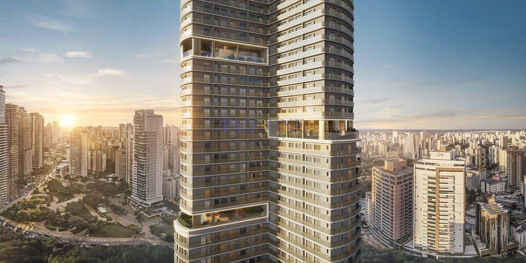 Apartamento à venda com 3 quartos, 100m² - Foto 42