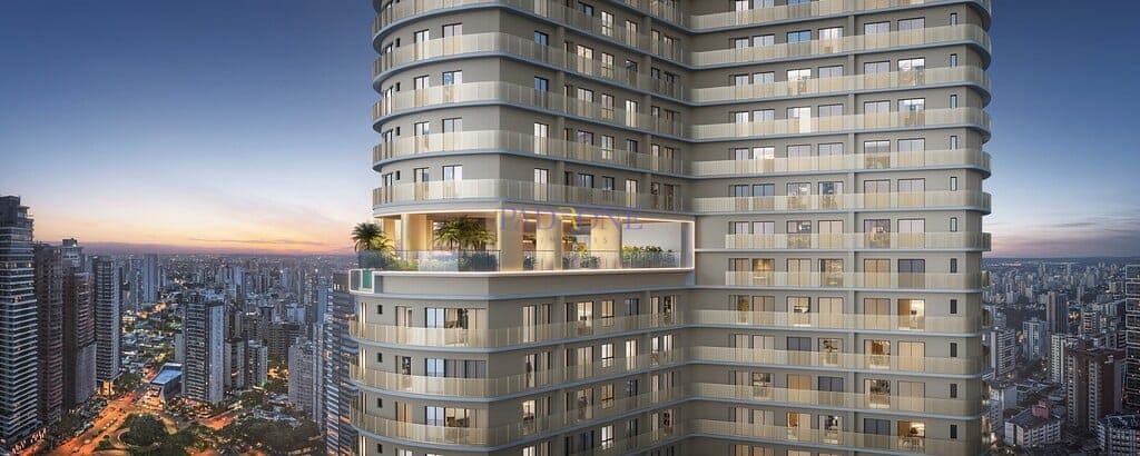 Apartamento à venda com 3 quartos, 100m² - Foto 43